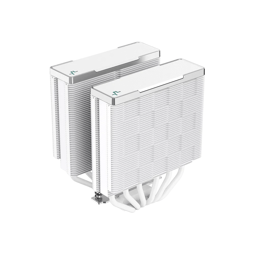 Deepcool AK620 Dual Tower Air Cooler | R - AK620 | - Vektra Computers LLC Deepcool AK620 Dual Tower Air Cooler | R - AK620 | - Vektra Computers LLC